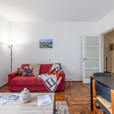 I Tetti Di Stresa Apartman Kültér fotó