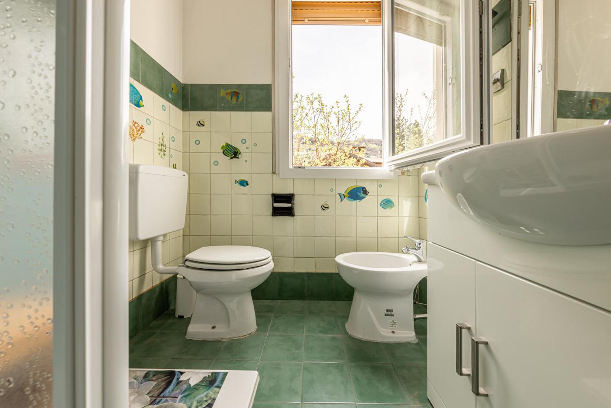 I Tetti Di Stresa Apartman Kültér fotó