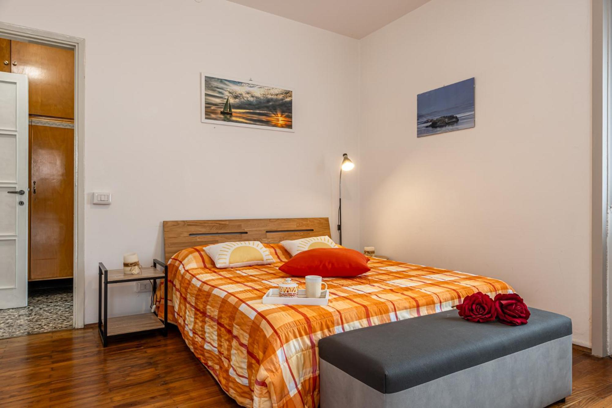 I Tetti Di Stresa Apartman Kültér fotó