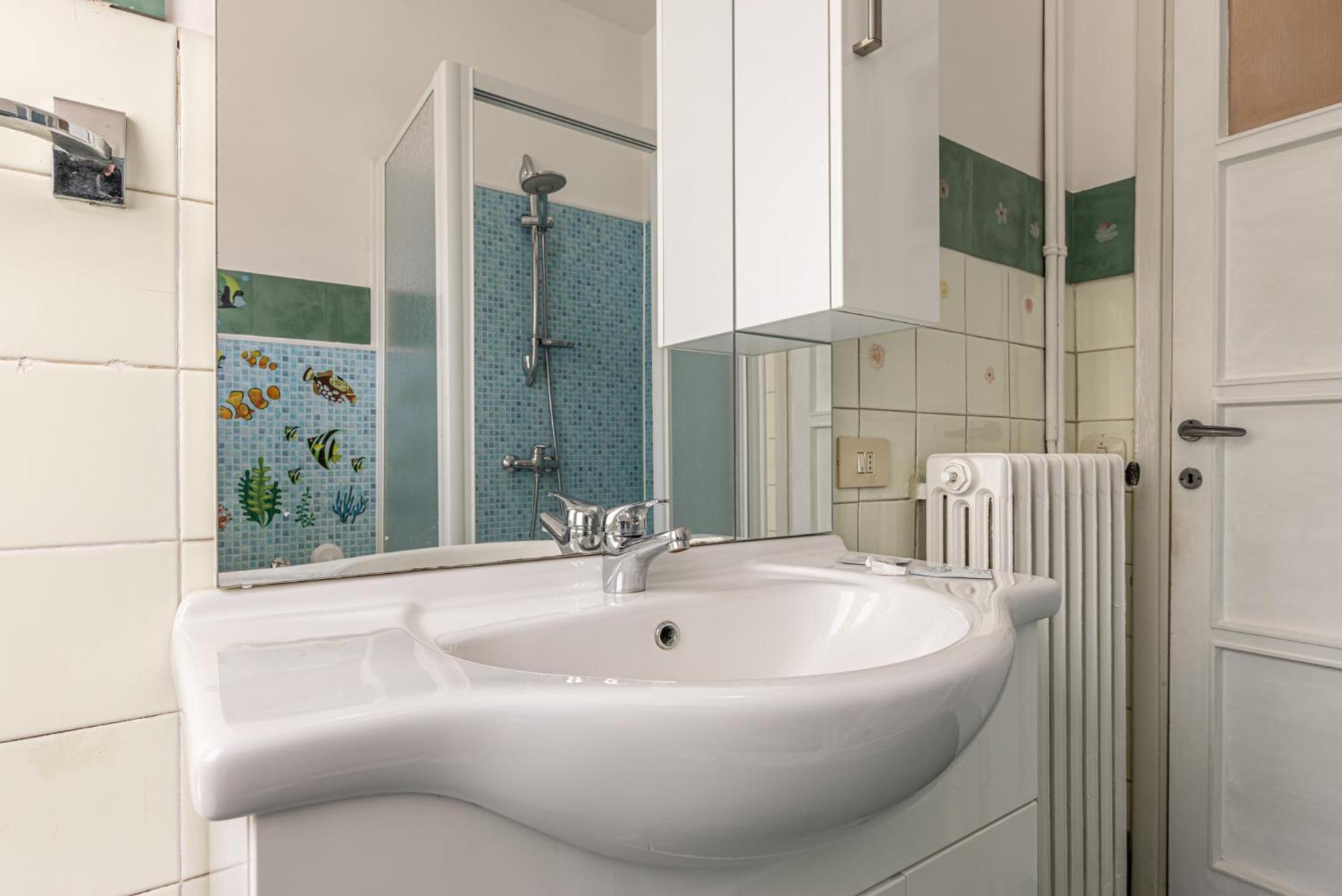 I Tetti Di Stresa Apartman Kültér fotó