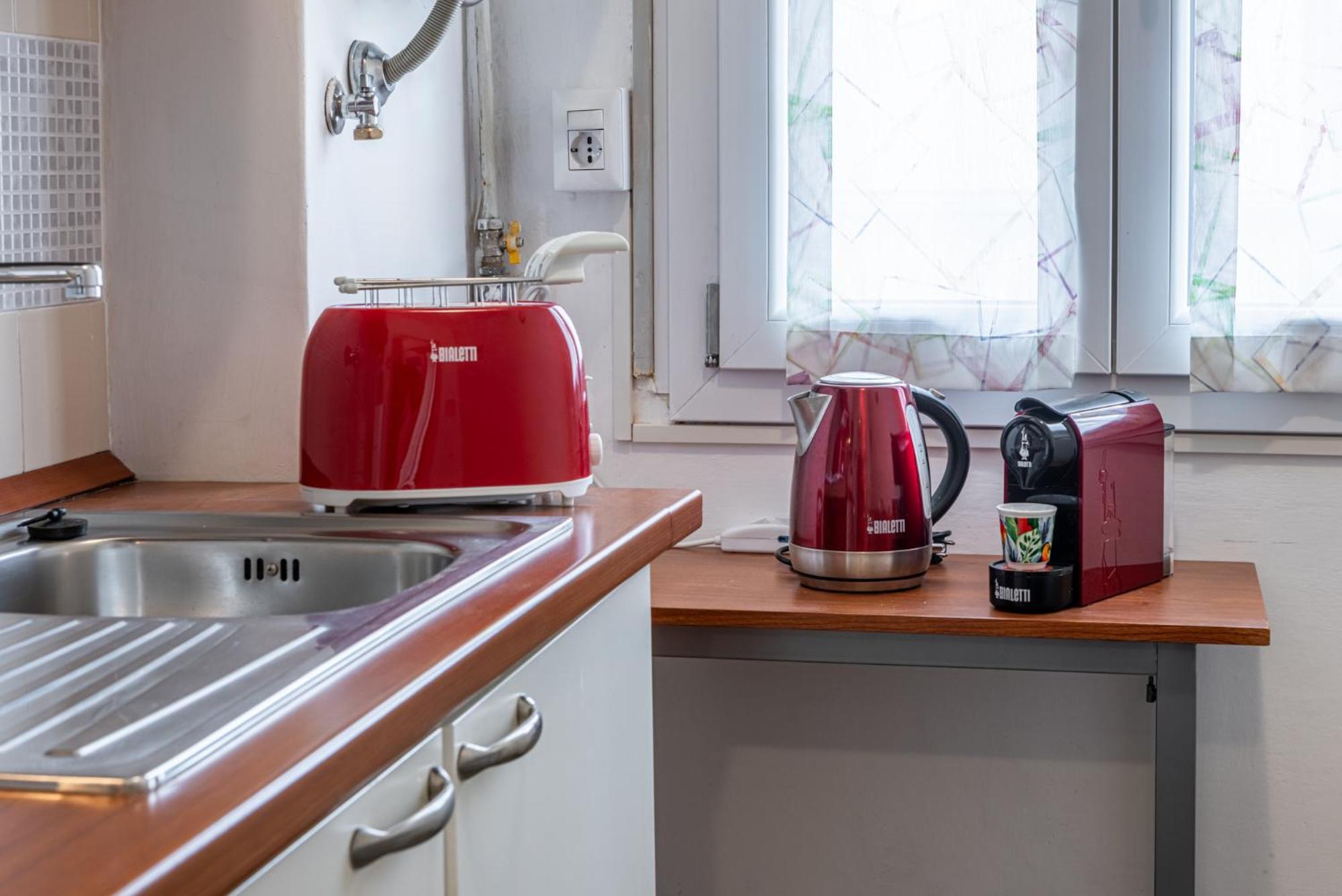 I Tetti Di Stresa Apartman Kültér fotó