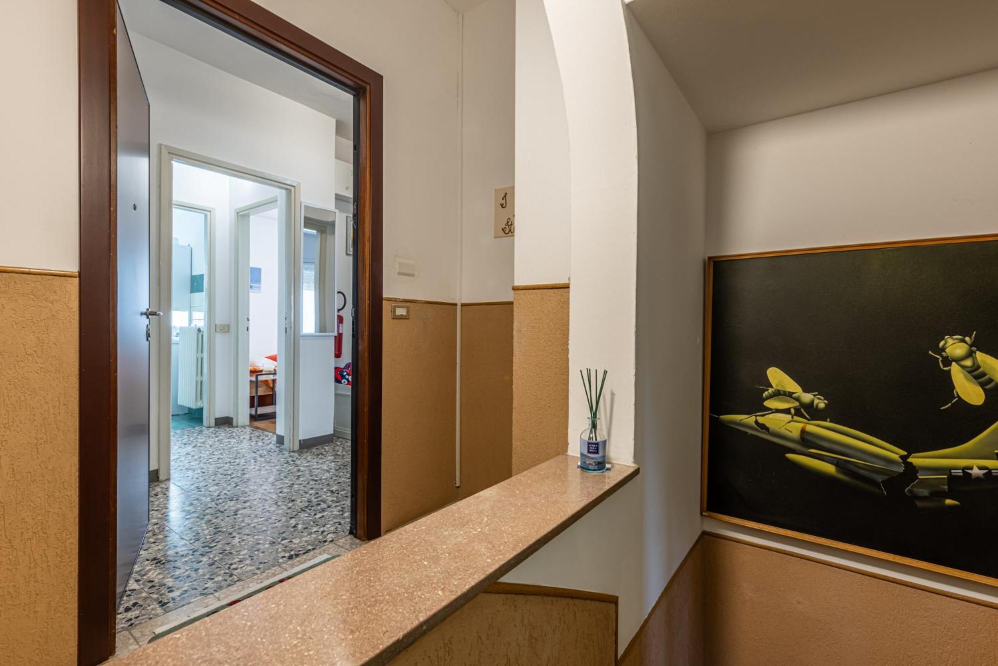 I Tetti Di Stresa Apartman Kültér fotó