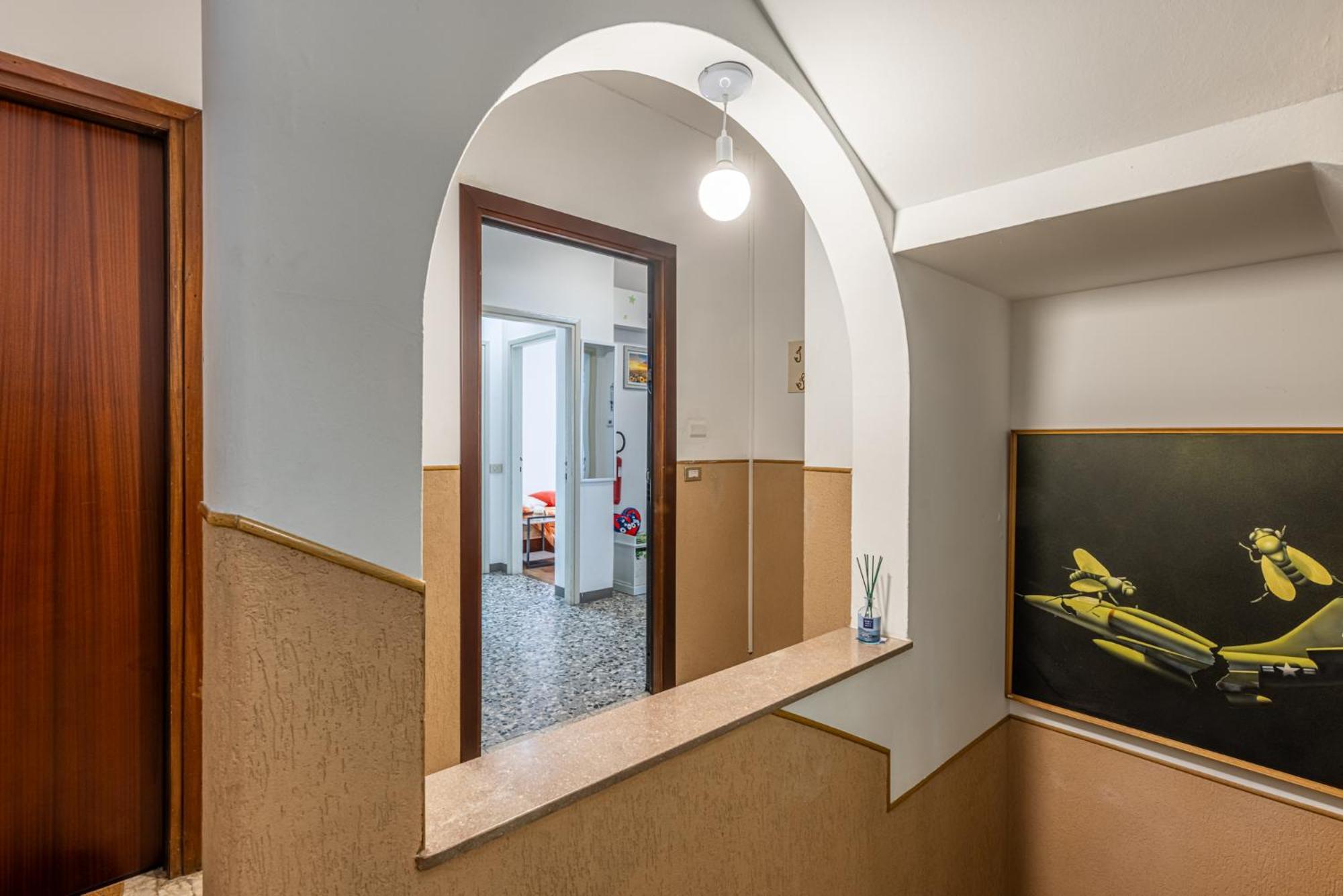 I Tetti Di Stresa Apartman Kültér fotó