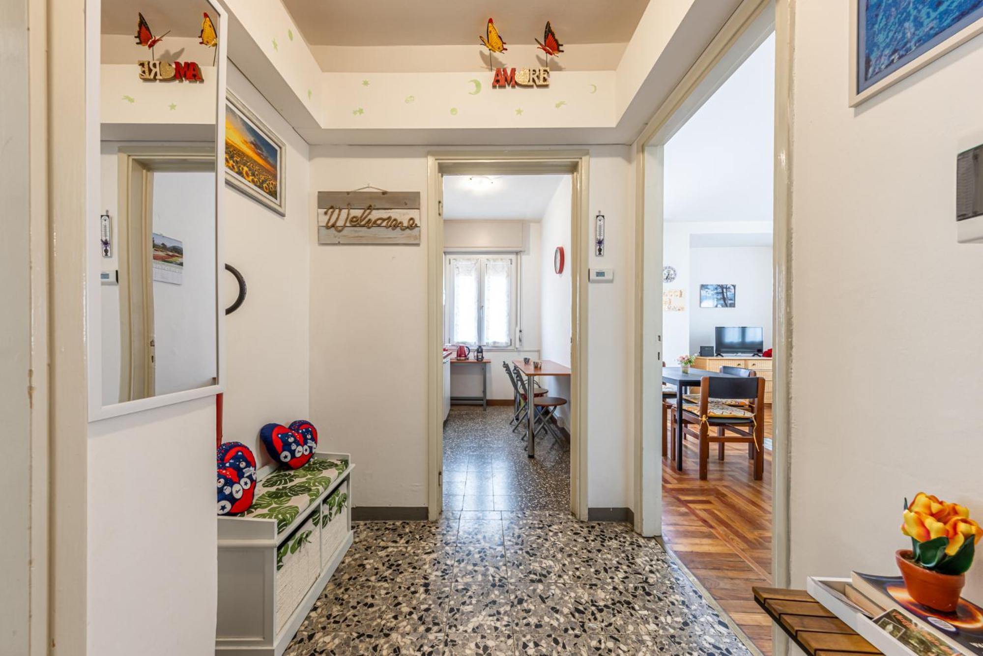 I Tetti Di Stresa Apartman Kültér fotó