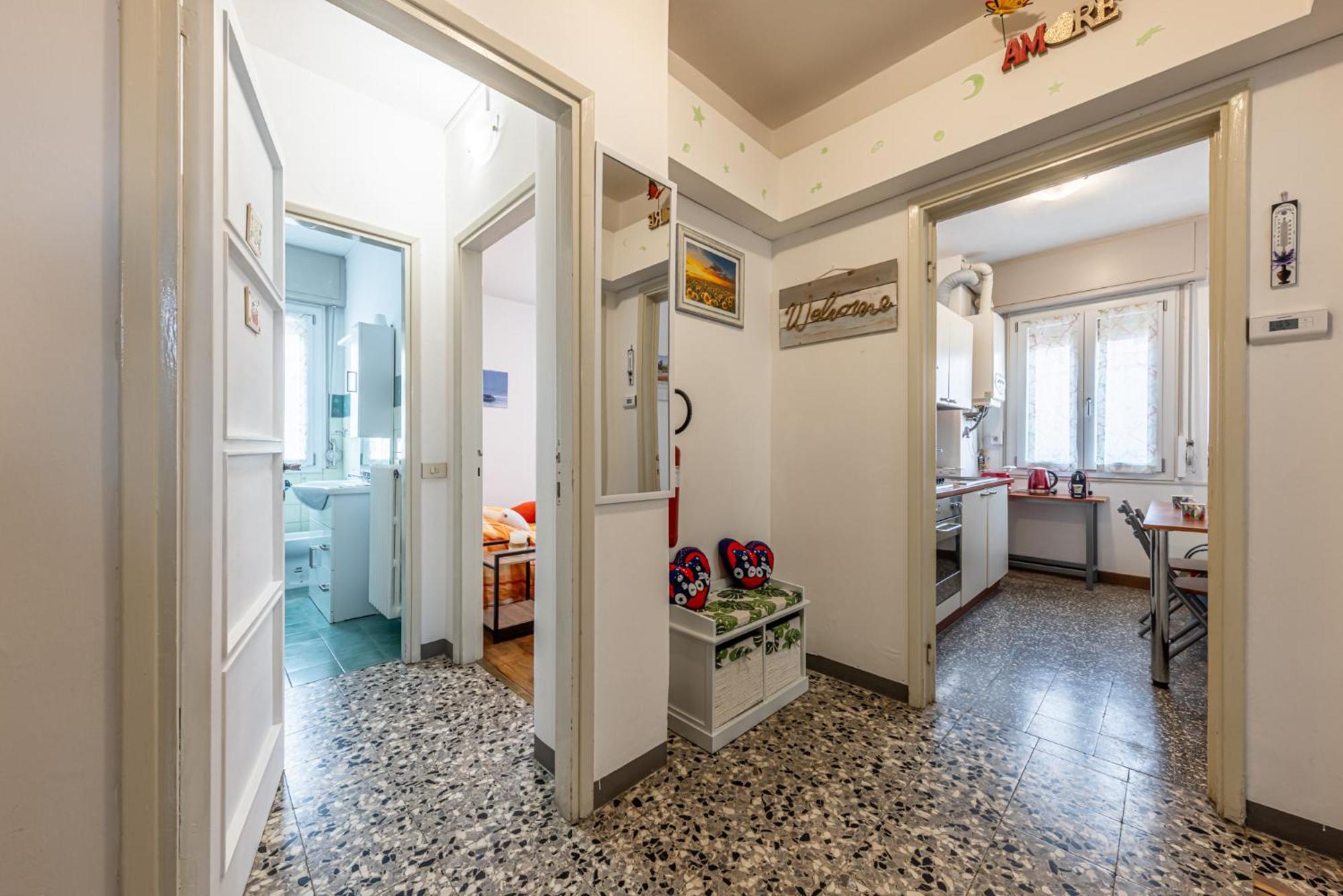 I Tetti Di Stresa Apartman Kültér fotó